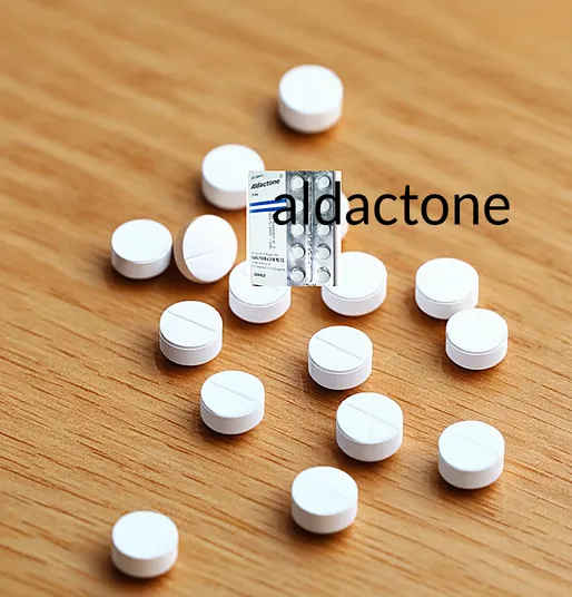 Aldactone acne prezzo